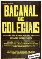 Bacanal de Colegiais (1983) Scènes de Nu
