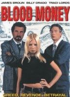 Blood Money scènes de nu