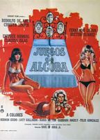Juegos de alcoba (1971) Scènes de Nu