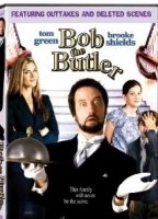 Bob the Butler (2005) Scènes de Nu