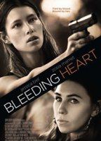 Bleeding Heart (2015) Scènes de Nu
