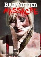 Babysitter Massacre 2013 film scènes de nu
