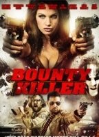 Bounty Killer 2013 film scènes de nu