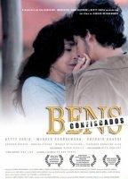 Bens Confiscados (2004) Scènes de Nu
