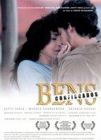 Bens Confiscados 2004 film scènes de nu