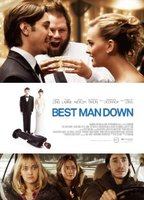 Best Man Down 2012 film scènes de nu