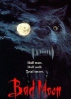 Bad Moon 1996 film scènes de nu