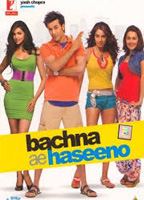 Bachna Ae Haseeno 2008 film scènes de nu