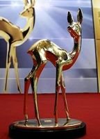 Bambi 2010 scènes de nu