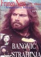 Banovic Strahinja (1981) Scènes de Nu