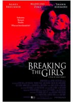Breaking the Girls (2012) Scènes de Nu