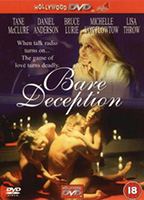 Bare Deception (2000) Scènes de Nu