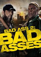 Bad Asses (2014) Scènes de Nu