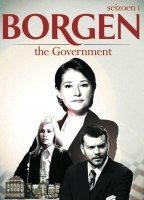 Borgen (2010-présent) Scènes de Nu