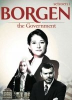 Borgen 2010 film scènes de nu