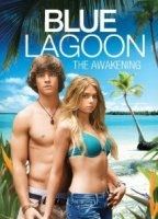 Blue Lagoon: The Awakening 2012 film scènes de nu