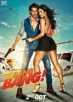 Bang Bang 2014 film scènes de nu