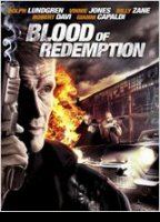 Blood of Redemption scènes de nu
