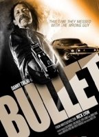 Bullet (2014) Scènes de Nu