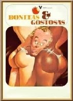 Bonitas e Gostosas (1979) Scènes de Nu