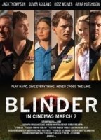 Blinder (2013) Scènes de Nu