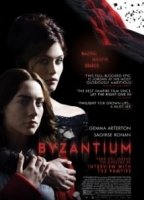 Byzantium (2012) Scènes de Nu