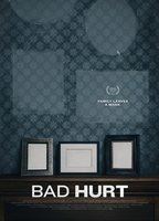 Bad Hurt 2015 film scènes de nu