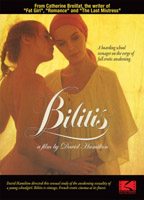 Bilitis (1977) Scènes de Nu