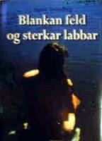 Blank päls och starka tassar (1993) Scènes de Nu