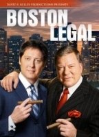 Boston Legal 2004 film scènes de nu