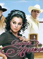 Barrera de amor (2005-2006) Scènes de Nu