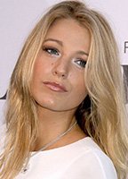 Blake Lively nue