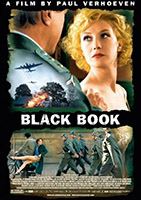 Black Book 2006 film scènes de nu