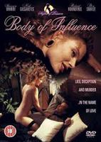 Body of Influence (1993) Scènes de Nu