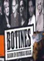 Botines (2005) Scènes de Nu