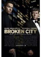 Broken City (2013) Scènes de Nu