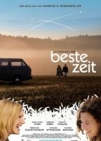 Beste Zeit (2007) Scènes de Nu