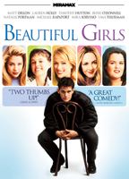Beautiful Girls 1996 film scènes de nu