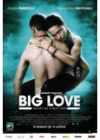 Big Love (2012) Scènes de Nu