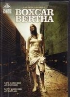 Boxcar Bertha (1972) Scènes de Nu