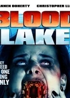 Blood Lake: Attack of the Killer Lampreys 2014 film scènes de nu