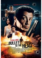 Bullet to the Head (2012) Scènes de Nu