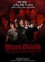 Blood Riders: The Devil Rides with Us 2015 film scènes de nu