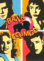 Baila conmigo 1992 - 1993 film scènes de nu