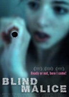 Blind Malice (2014) Scènes de Nu