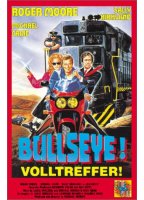 Bullseye! (1990) Scènes de Nu