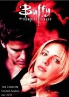 Buffy the Vampire Slayer (1997-2003) Scènes de Nu