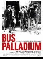 Bus Palladium (2010) Scènes de Nu