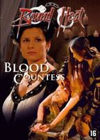 Blood Countess scènes de nu