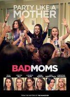 Bad Moms 2016 film scènes de nu